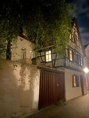 Ferienhaus Auszeit